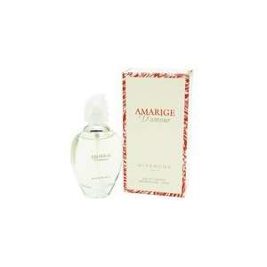  Amarige DAmour by Givenchy Eau De Toilette Spray 1.7 oz 