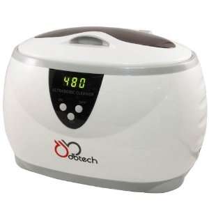  DB Tech Digital Ultra Sonic Cleaner with a 17 ounce 