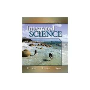 Integrated Science [Paperback]