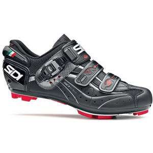  Sidi Dominator 6 Carbon SRS Bike Shoe   Mens Shoes