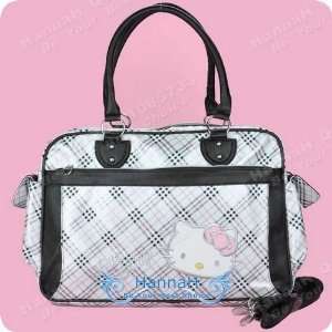 Hello Kitty Handbag tote bag kitty fans Back to School gifts Weekend 