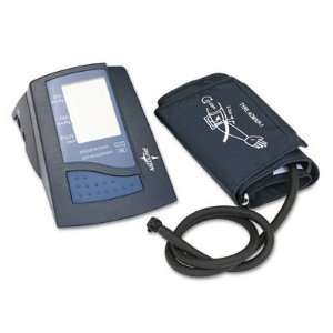   Upper Arm Blood Pressure Monitor MIIMDS2001: Health & Personal Care