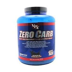  VPX Zero Carb Protein 4.4 lb Zerotein Health & Personal 