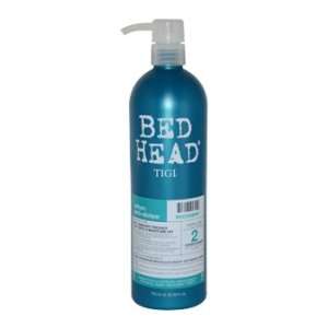 Bed Head Urban Antidotes Recovery Conditioner by Tigi for Unisex   25 