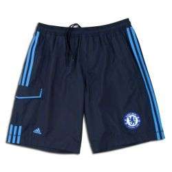 100% Official and 100% Original adidass CHELSEA Swimming Shorts