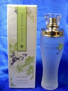 NEW Victorias Secret HEAVENLY BLOOM Perfume 2.5 oz 731009289140 