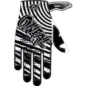 Neal Racing Jump Crypt Mens MX/Off Road/Dirt Bike Motorcycle Gloves 