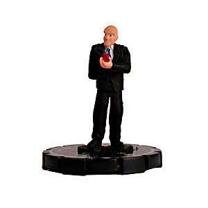    HeroClix Lex Luthor # 89 (Uncommon)   Cosmic Justice Toys & Games