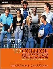 Your Guide to College Success Strategies for Achieving Your Goals 