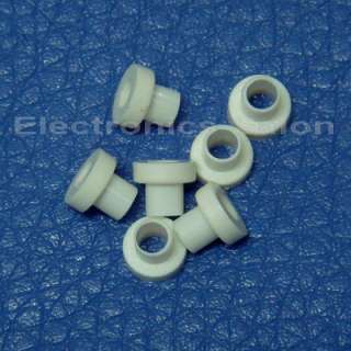 Insulation Bushing for TO 220D Transistor, Washer, x 50  