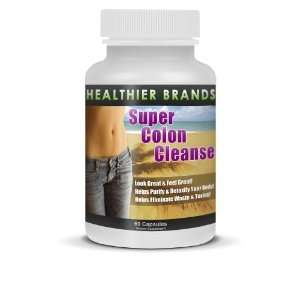   Top Selling Fat Busting Colon Cleanse Formula