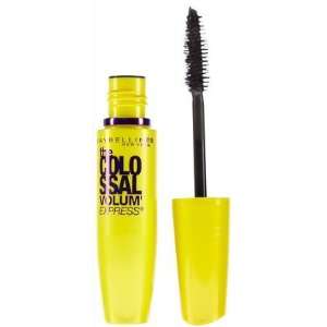  Maybelline The Colossal Volum Express Mascara, Glam Brown 