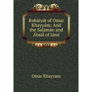   Edward . Bibliographies, and Other Material, Volu Omar Khayyam Books
