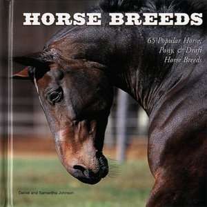   Horse Breeds of the World by Nicola Jane Swinney 