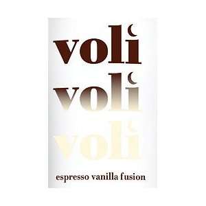 Voli Vodka Espresso Vanilla Fusion 750ML