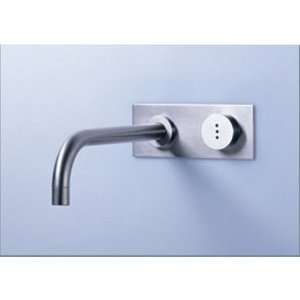  Vola 4022L 16 Bathroom Sink Faucets   Electronic Faucets 