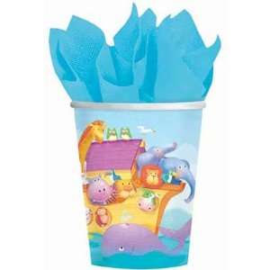  Two By Two Paper Cups 8ct Toys & Games