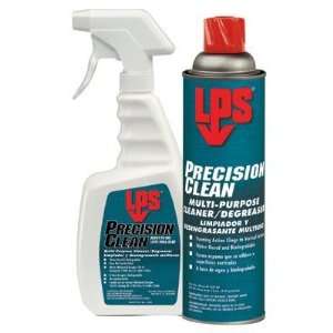 Precision Clean Multi Purpose Cleaner/Degreaser, Ready to 