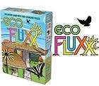 Eco Fluxx Nature Family Card Game Looney Labs Flux