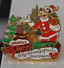 Mickeys Very Merry Christmas Party Walt Disney World  