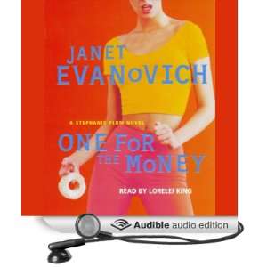   Money (Audible Audio Edition) Janet Evanovich, Lorelei King Books