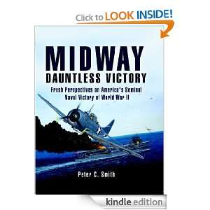 Midway Dauntless Victory Peter C Smith  Kindle Store