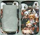 puppies Samsung R451c Straight Talk Phone Cover case  