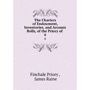   the Priory of Finchale In the . James Raine Finchale Priory  Books
