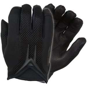  Damascus MX50Q Viper Gloves with Digital Leather Palms and 