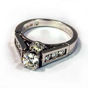 20 ct. t.w. Diamond Bridal Ring I, VS2 FREE SHIPPING  