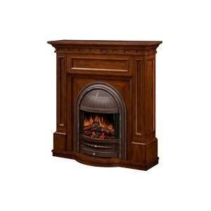  Dimplex Hastings Electric Fireplace