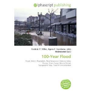  100 Year Flood (9786132748997) Books