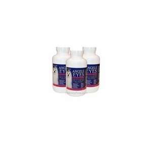  3 PACK Angels Eyes Beef Flavor for Dogs (720 gm) Pet 