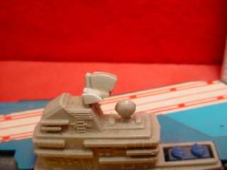 Vintage Toy Tank Vehicle #51 MICRO AIRCRAFT CARRIER  