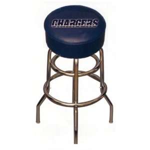  San Diego Chargers Bar Stools: Home & Kitchen