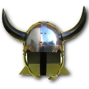  Viking Warrior Helmet Automotive