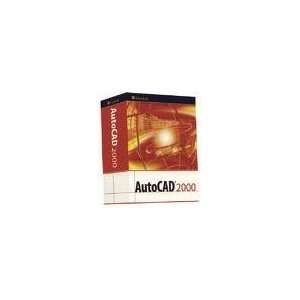  Autocad 2000 Software Electronics
