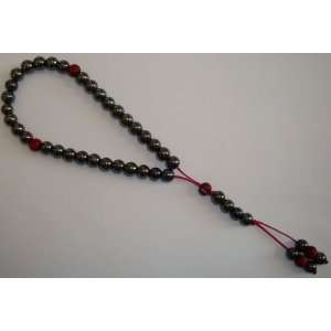  Gemstone Prayer Beads Worry Beads Traditional 33 X 8mm 