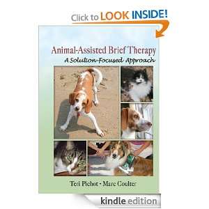 Animal Assisted Brief Therapy A Solution Focused Approach LCSW, MAC 