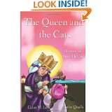 The Queen and the Cats A Story of Saint Helena by Calee M. Lee and 