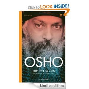 misteri della vita (Oscar spiritualità) (Italian Edition) Osho, M 