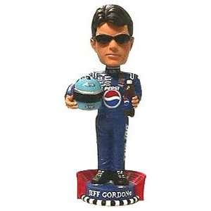  Jeff Gordon #24 Pepsi Forever Collectibles Bobblehead 