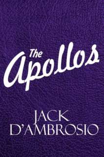   Family Sins by Jack DAmbrosio, Publish America 