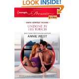   by His Touch (Harlequin Presents Extra) by Annie West (Jun 5, 2012