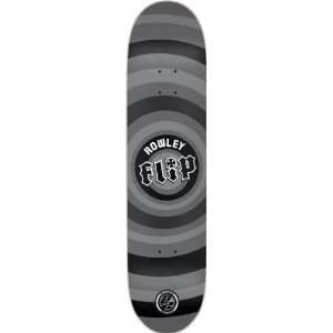  Flip Rowley P2#2 Deck 8.0 Pro2 Skateboard Decks Sports 