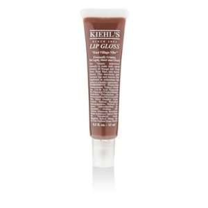  Kiehls Lip Gloss   East Village Vibe 0.5 oz tube Beauty