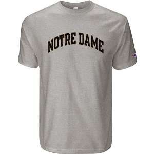   Notre Dame Fighting Irish Mens T Shirt Small