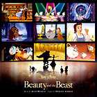 Beauty and the Beast [Special Edition Soundtrack] by Disney (CD, Jan 