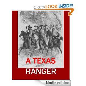 Texas Ranger: William MacLeod Raine:  Kindle Store