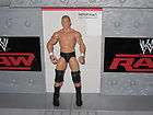 Mattel WWE CM PUNK Figure Elite Series 6 WWF TNA Beard Heel  